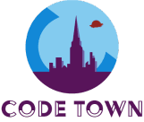 logo firmy CodeTown