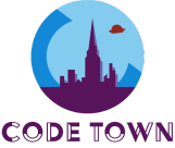 logo firmy CodeTown